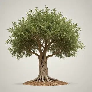 olive tree png
