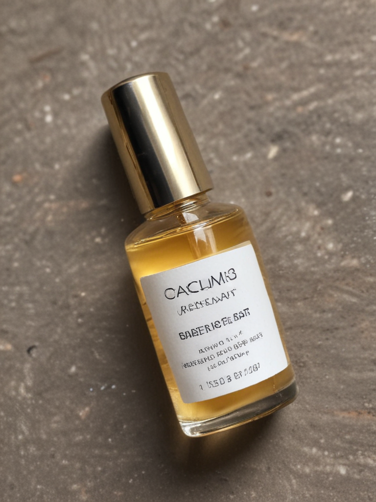 rare beauty oil
