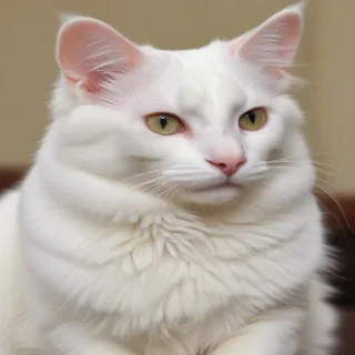 turkish van breed