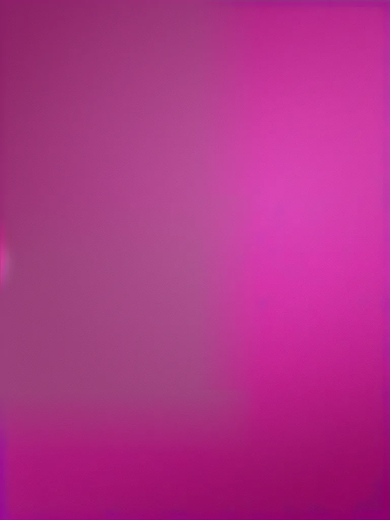 magenta background