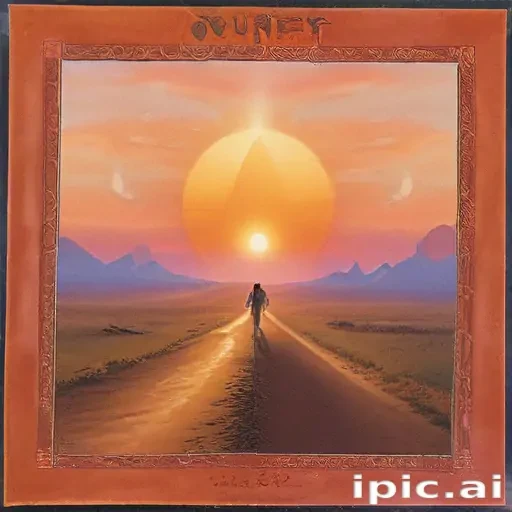 journey songs