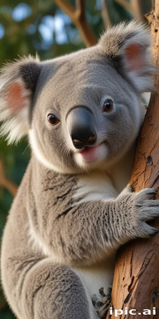 koala bear