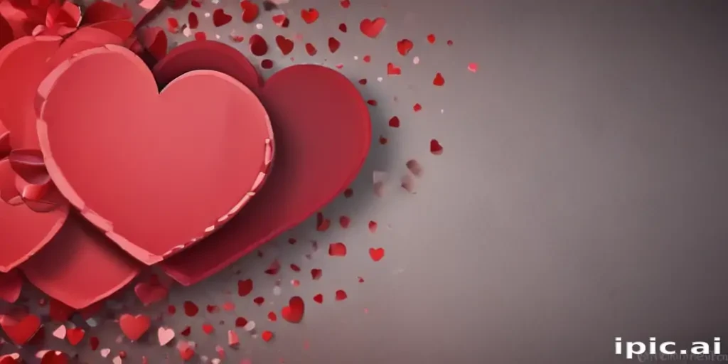 valentines background