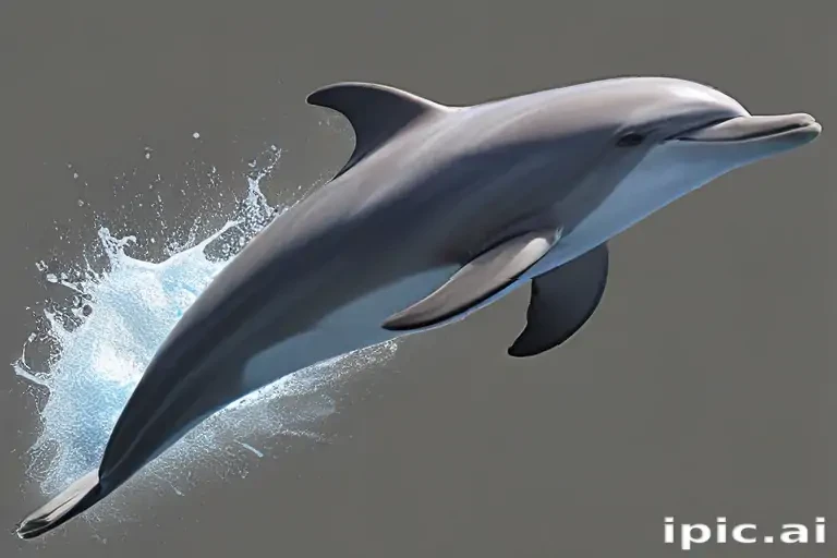 dolphin png