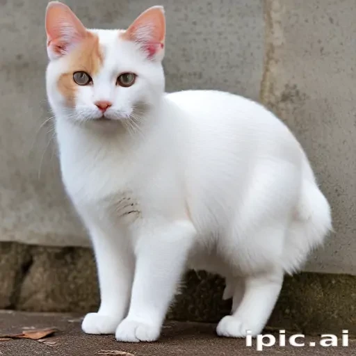 japanese bobtail cat breed