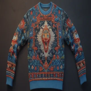 sweater mockups