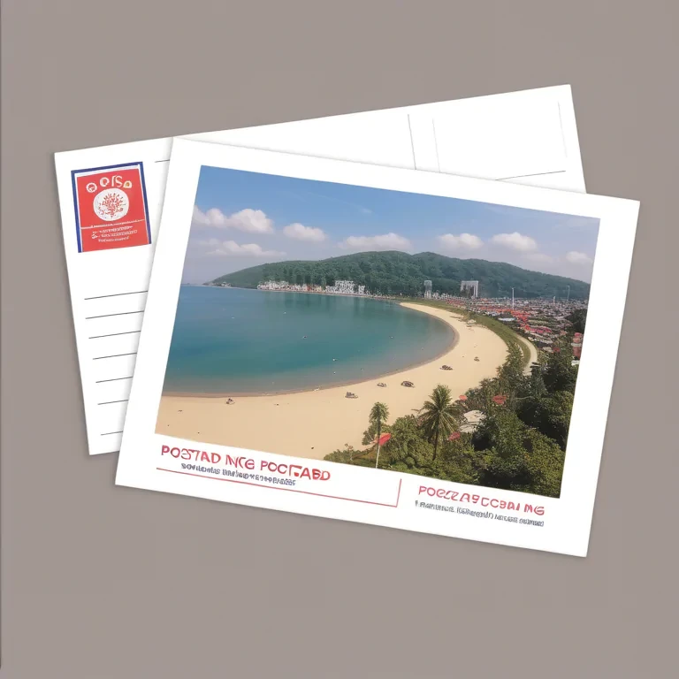 postcard png