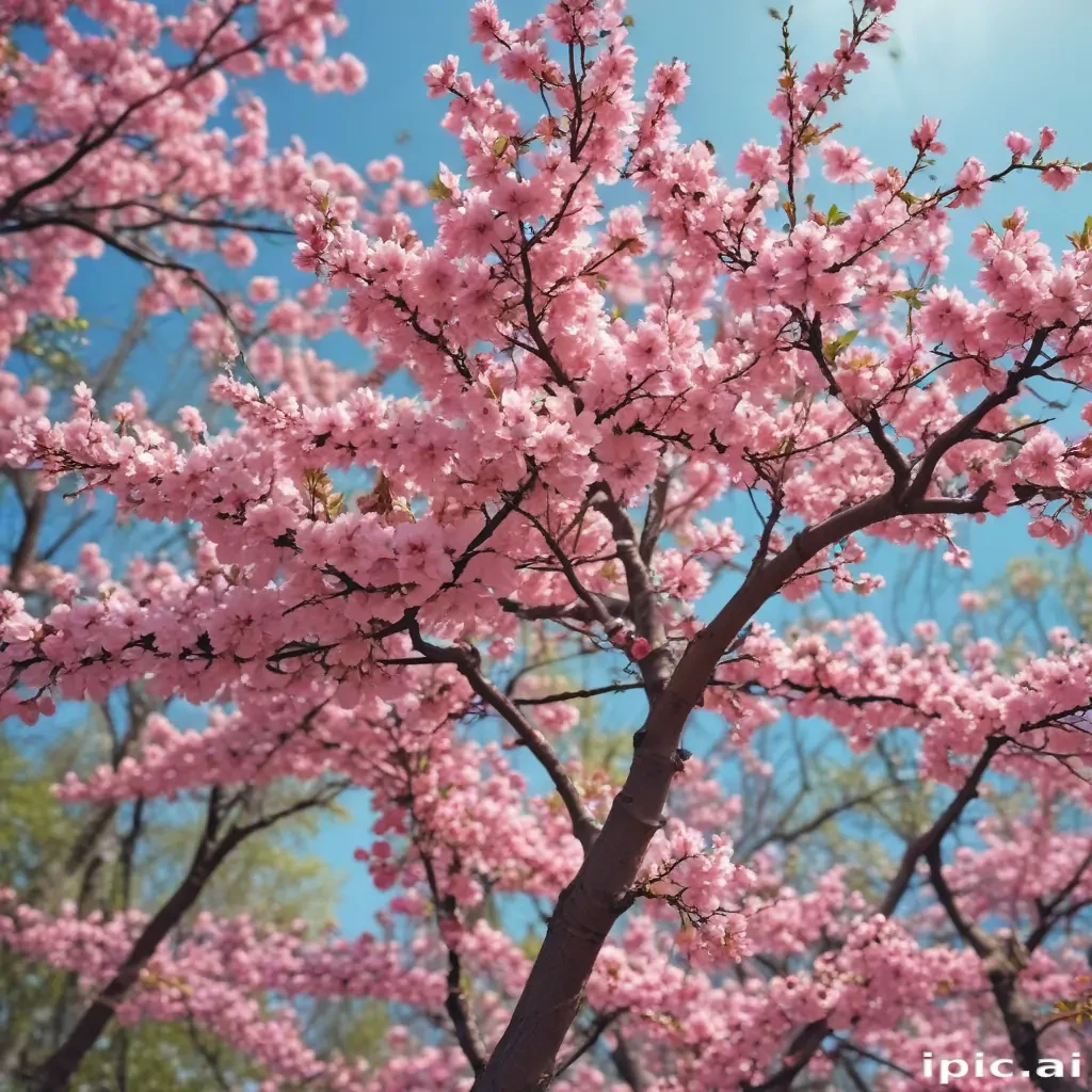 springtime iphone wallpaper
