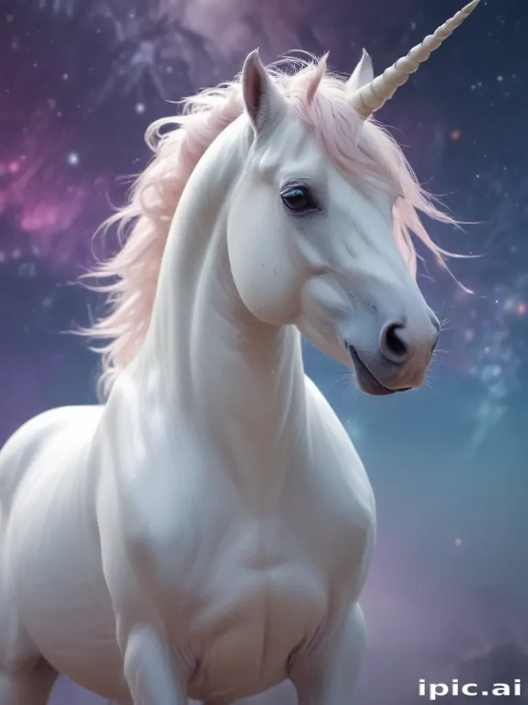 unicorn background