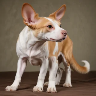 oregon rex breed