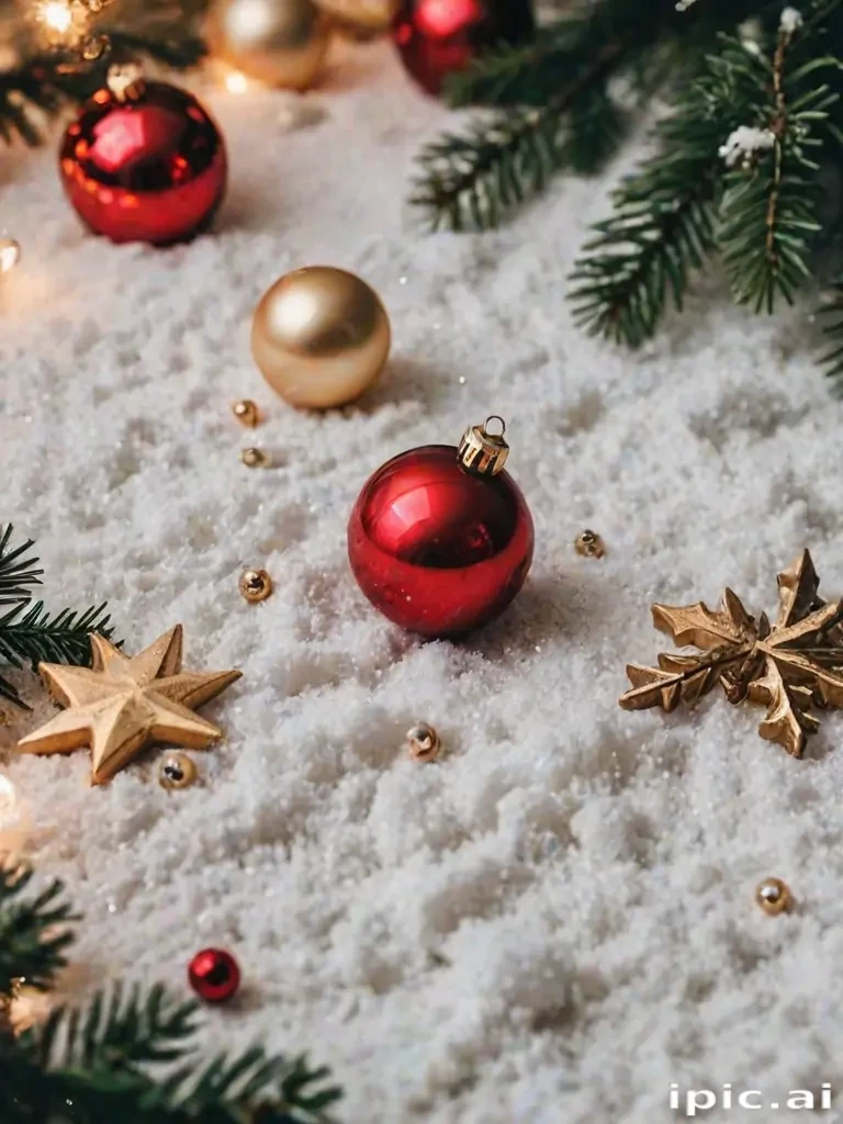 iphone christmas wallpaper aesthetic