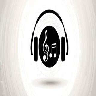 music logo png