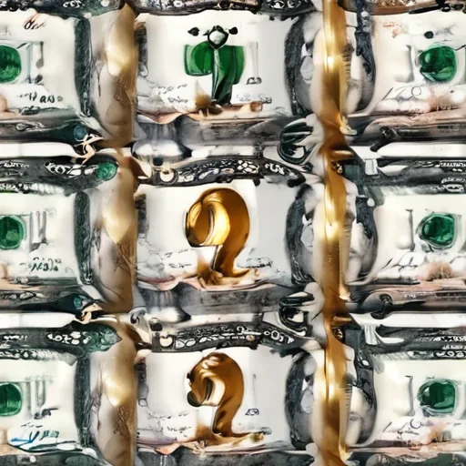 money sign