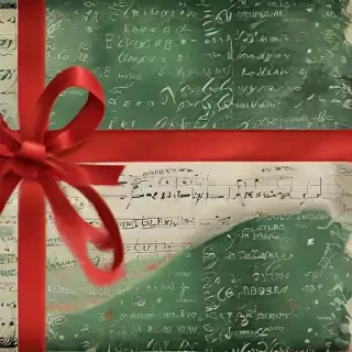 christmas music