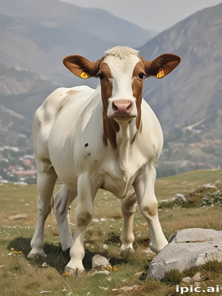 braque francais pyrenean