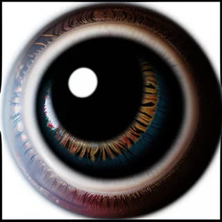 eye ball png