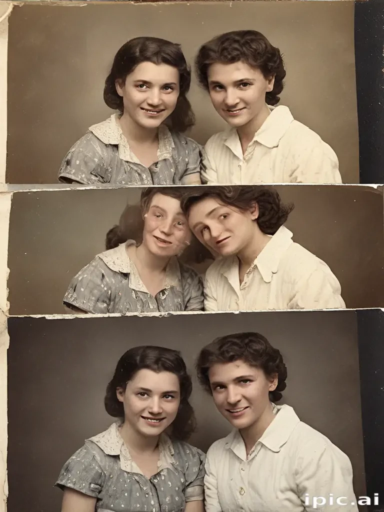 free photos restoration