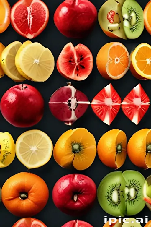 fruit wallpapers