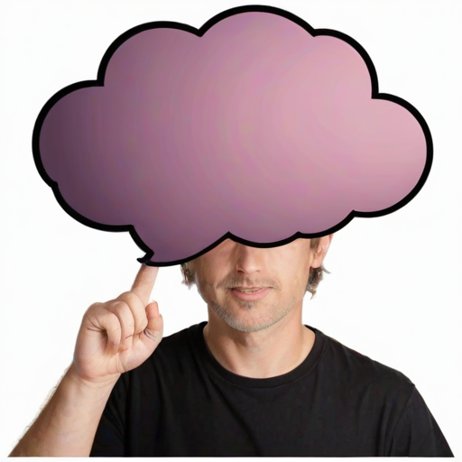 thought bubble png