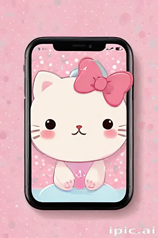 kawaii cute phone backgrounds