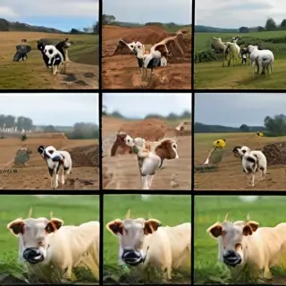 countryside meme