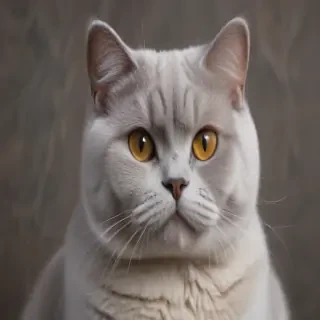 british shorthair cat breed