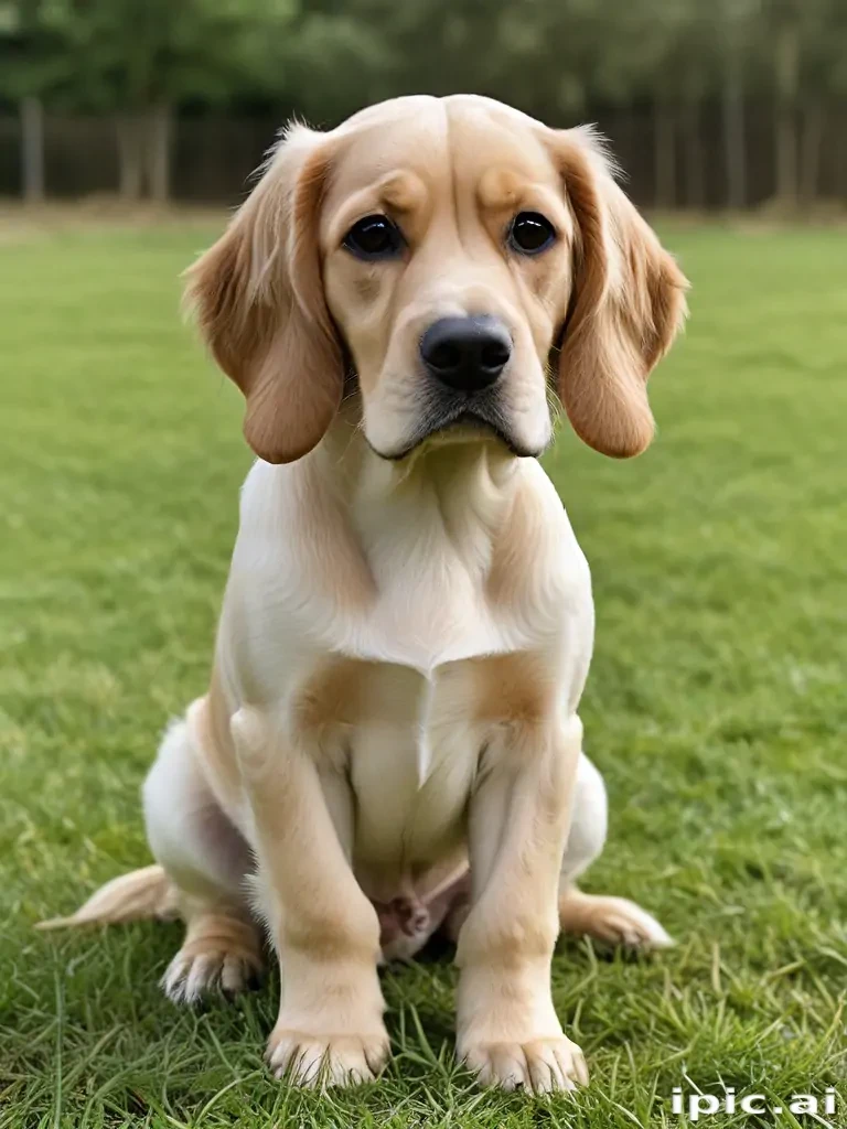 cockalier dog breed