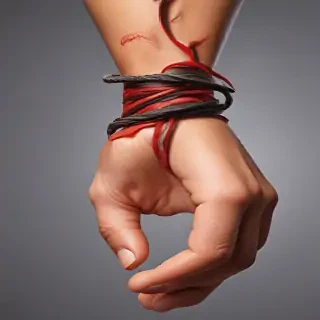 tying png