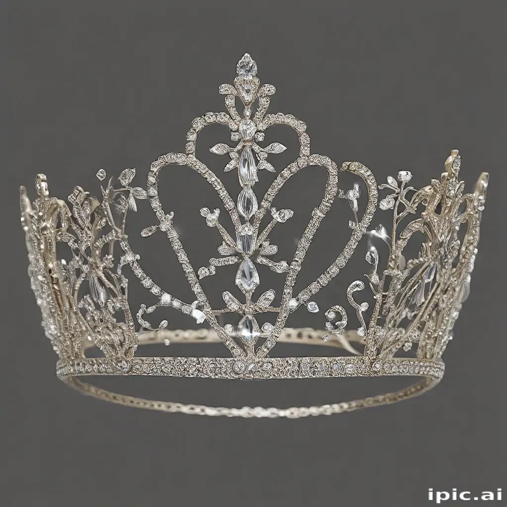 tiara png