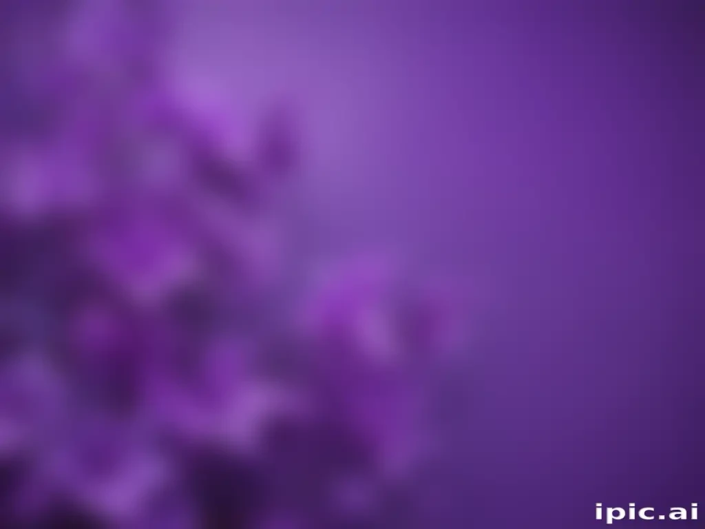 pretty purple backgrounds