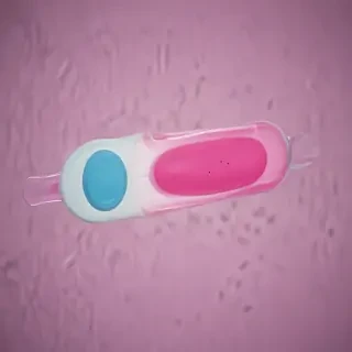 pregnancy test images positive