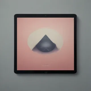ipad mockup
