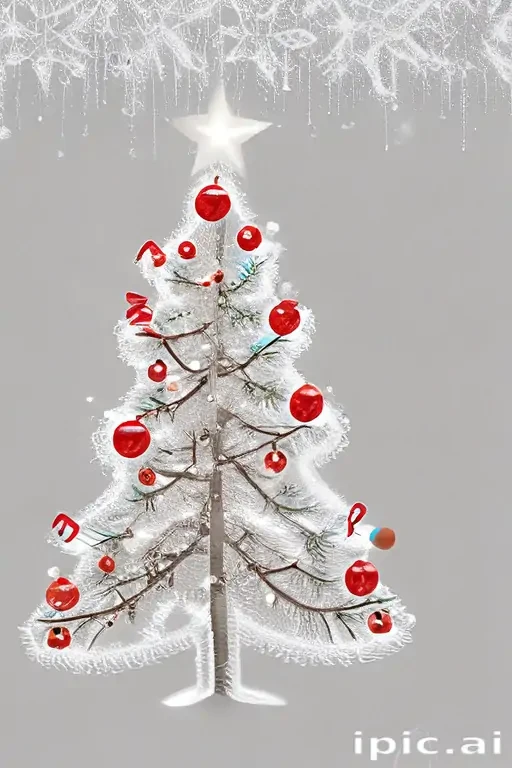 transparent christmas images