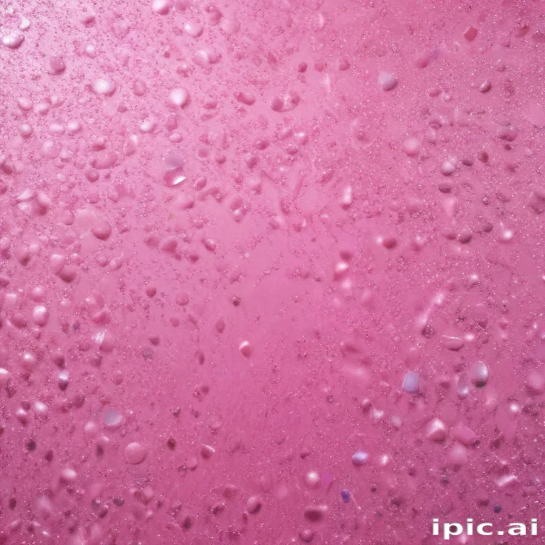pink sparkly background
