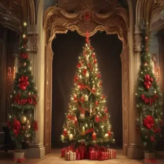christmas design png