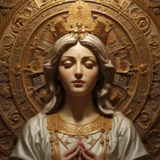 religious symbols