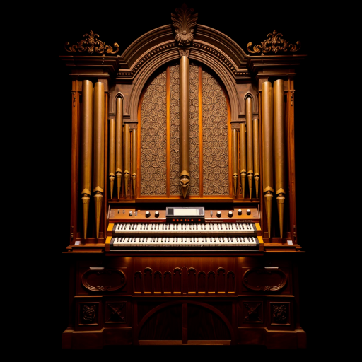 organ png
