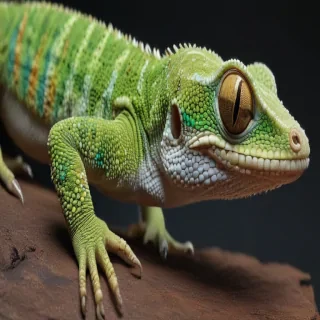 gecko lizard