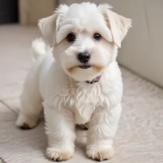 westiepoo dog breed