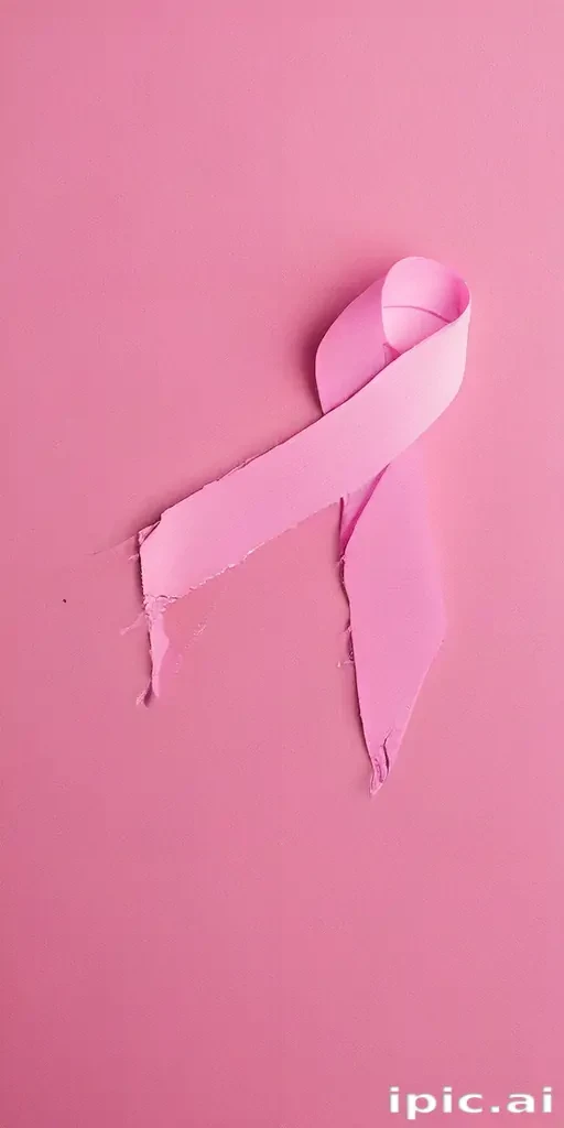 breast cancer awareness image