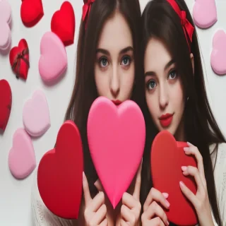 valentines day iphone wallpaper