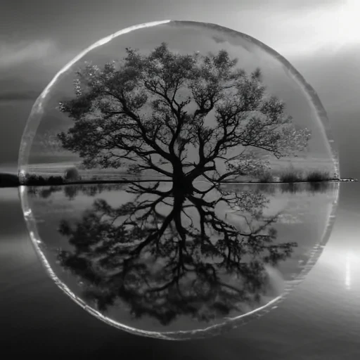 thank you in black and white