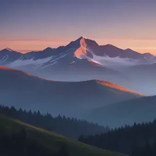 mountain wallpaper phone