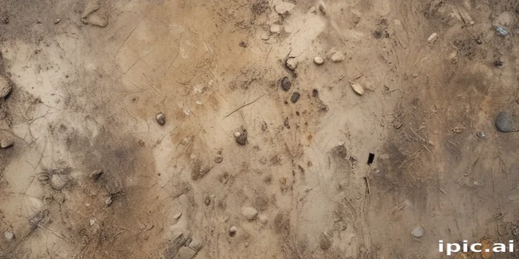 dirty texture