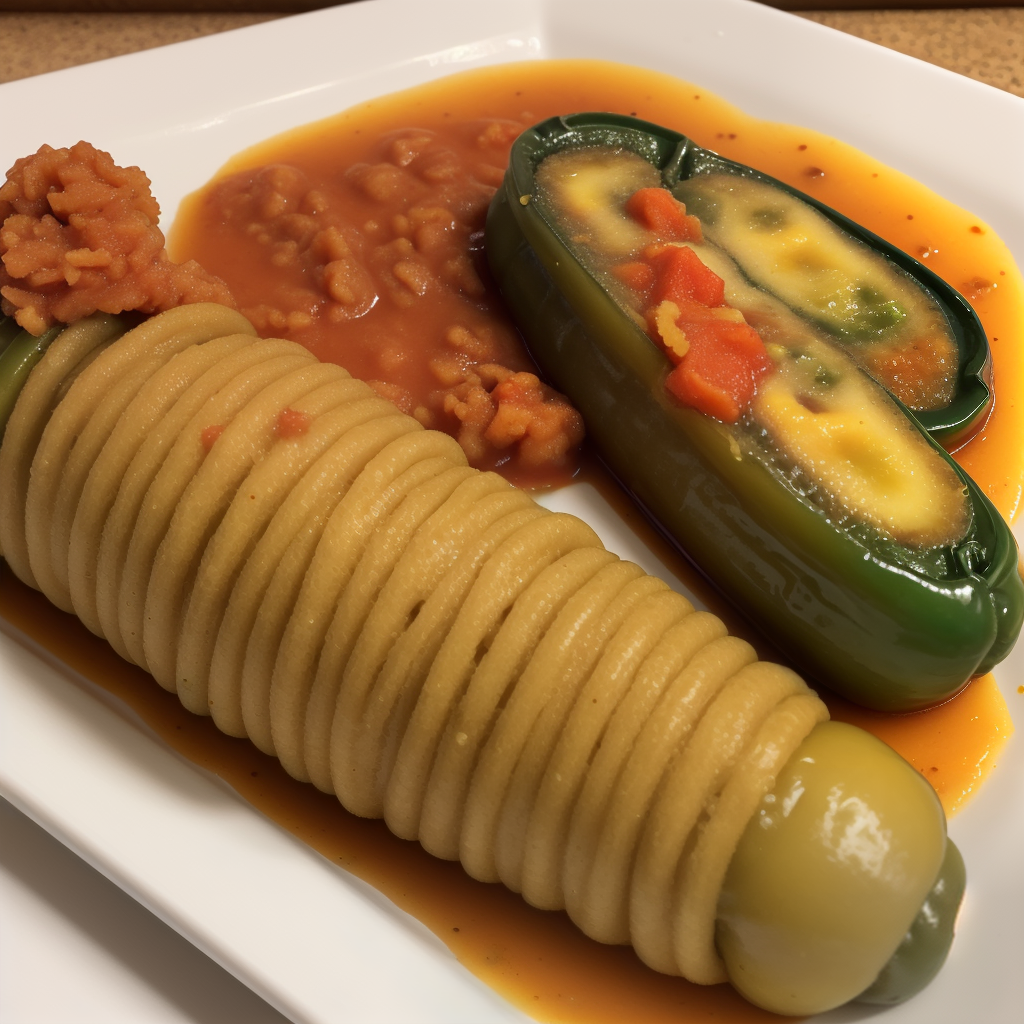 relleno de papa puerto rico