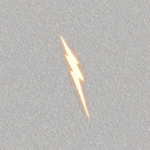 lightning bolt transparent