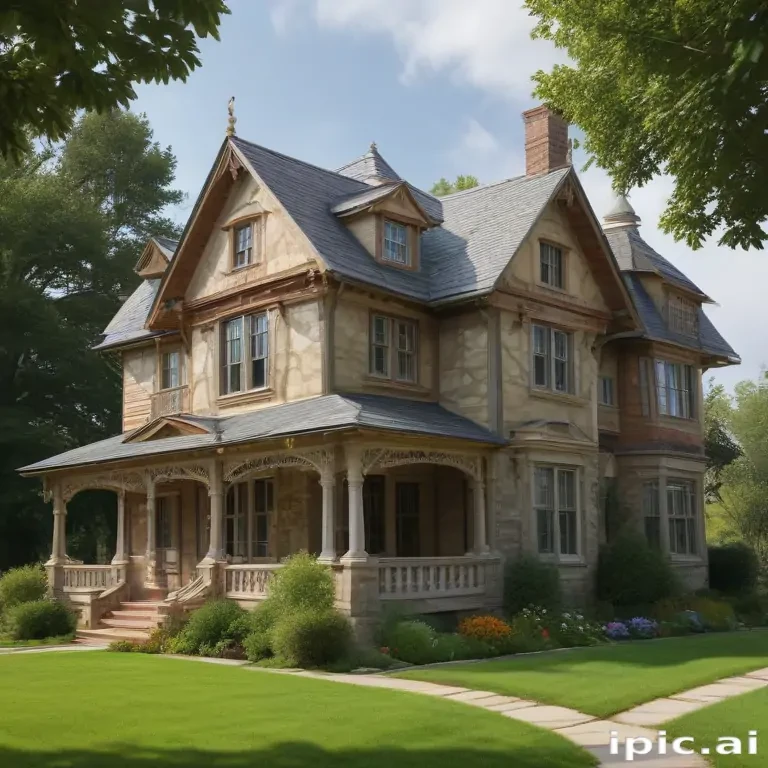 house transparent background