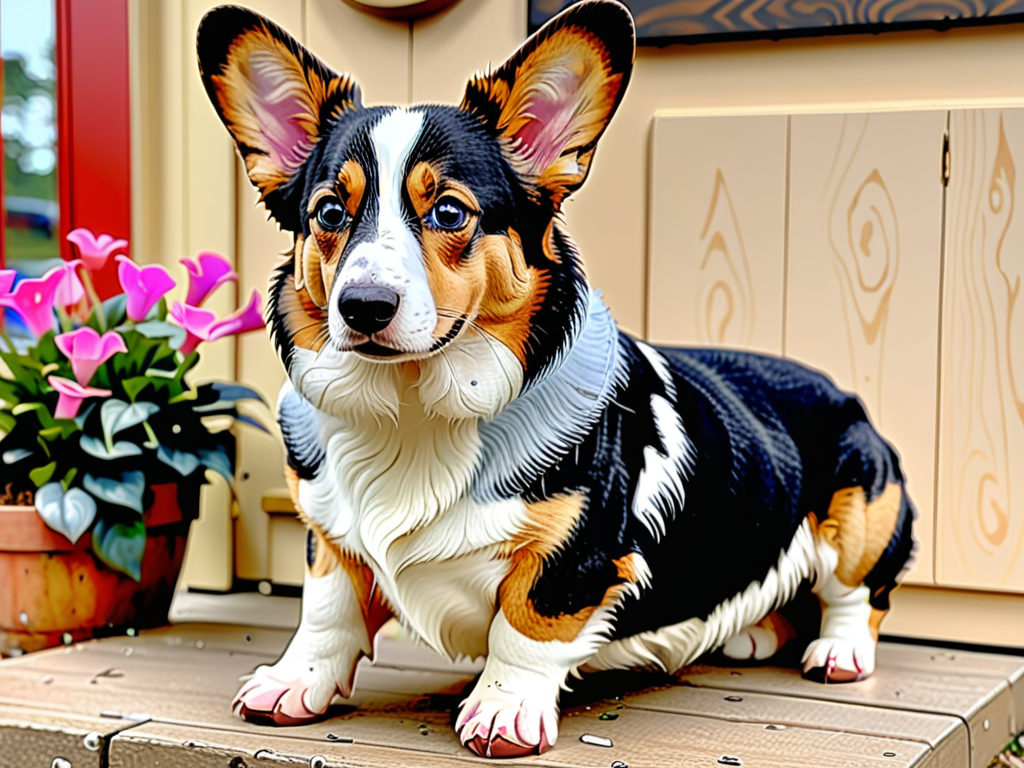 cardigan welsh corgi