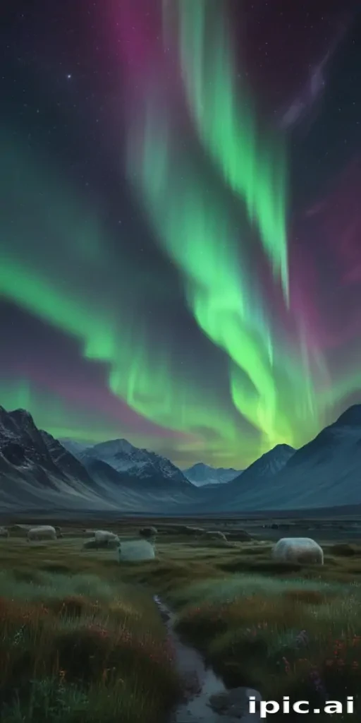 aurora png