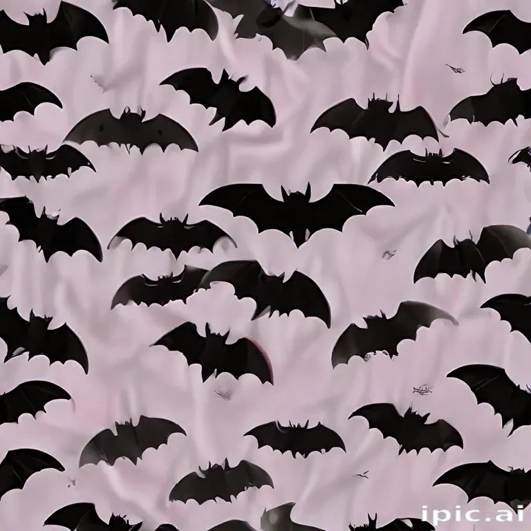 halloween bats png